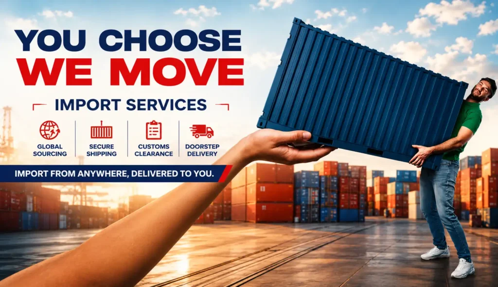 Why Choose Us